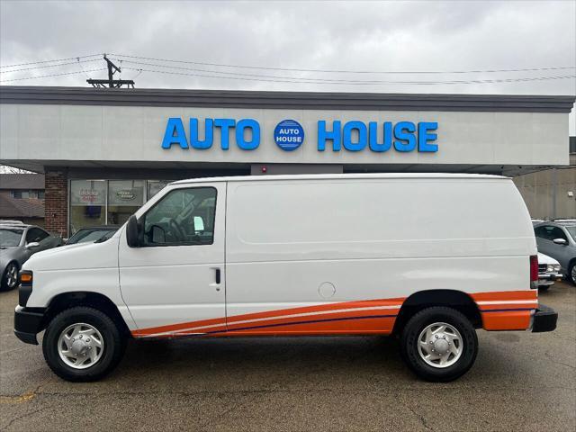 used 2011 Ford E250 car, priced at $9,490