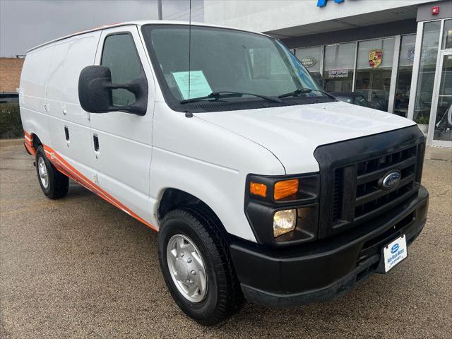 used 2011 Ford E250 car, priced at $9,490