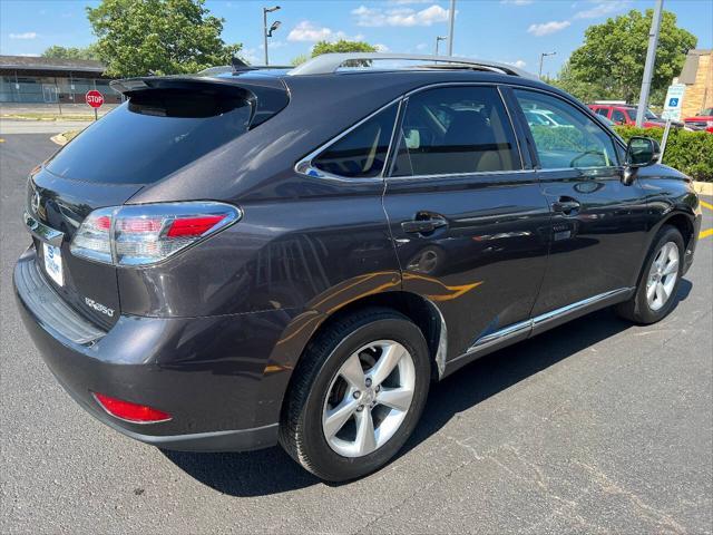 used 2010 Lexus RX 350 car, priced at $13,990