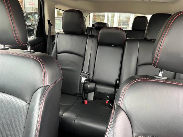 used 2018 Dodge Journey car, priced at $14,490