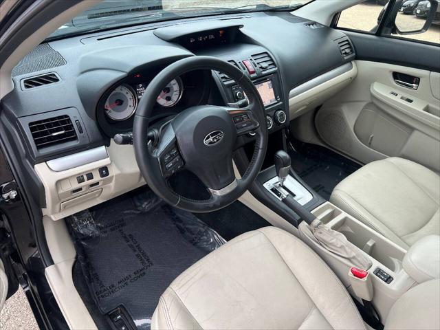 used 2013 Subaru Impreza car, priced at $9,490