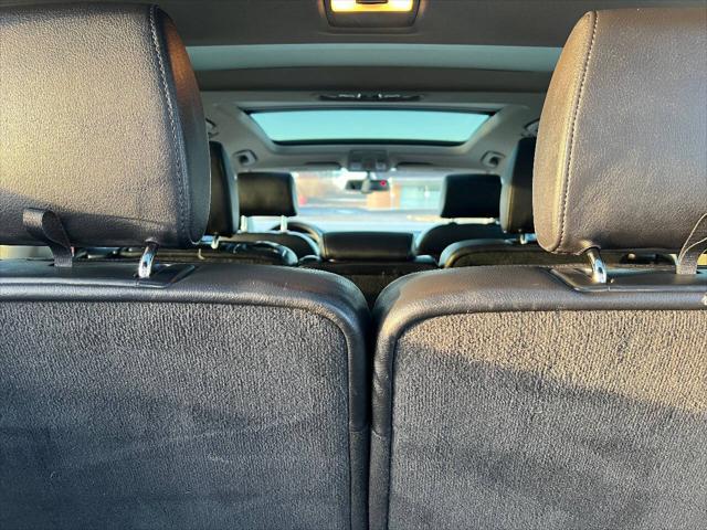 used 2015 Audi Q7 car, priced at $15,490