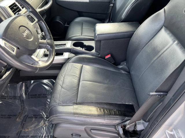 used 2009 Jeep Liberty car, priced at $7,990