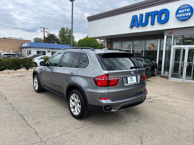 used 2013 BMW X5 car, priced at $11,490