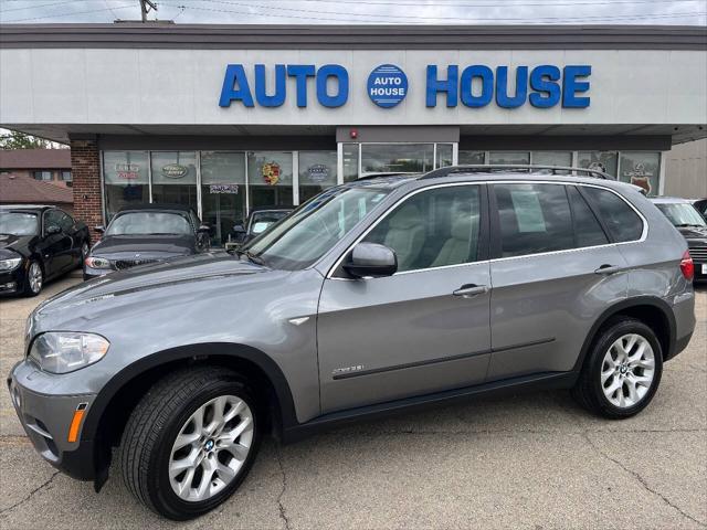 used 2013 BMW X5 car, priced at $11,490