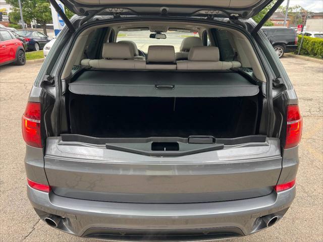 used 2013 BMW X5 car, priced at $11,490