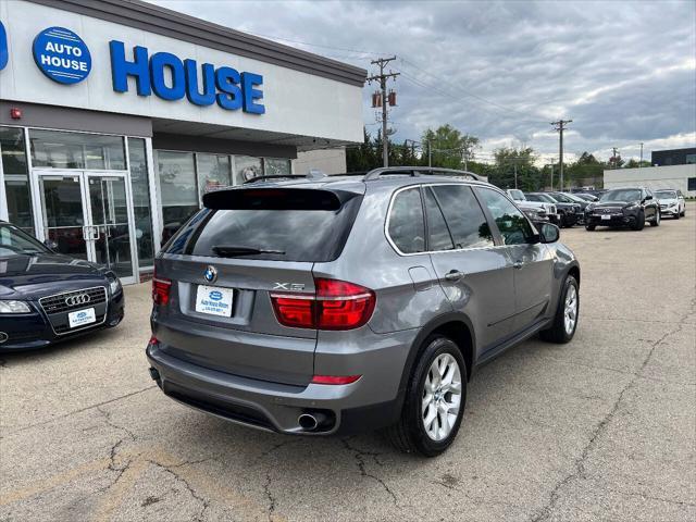 used 2013 BMW X5 car, priced at $11,490