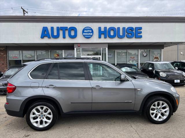 used 2013 BMW X5 car, priced at $11,490