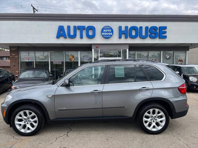 used 2013 BMW X5 car, priced at $11,490
