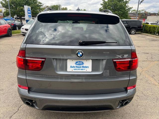 used 2013 BMW X5 car, priced at $11,490