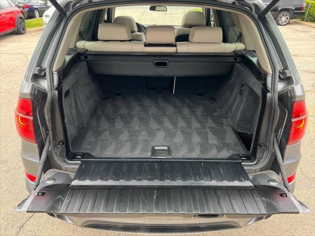 used 2013 BMW X5 car, priced at $11,490
