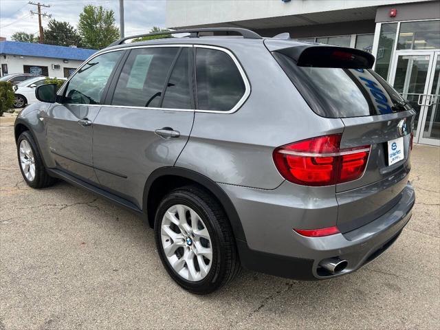 used 2013 BMW X5 car, priced at $11,490