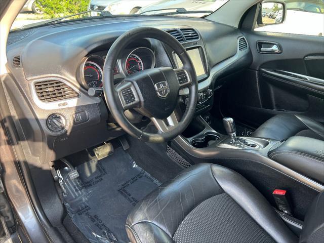 used 2017 Dodge Journey car, priced at $9,990