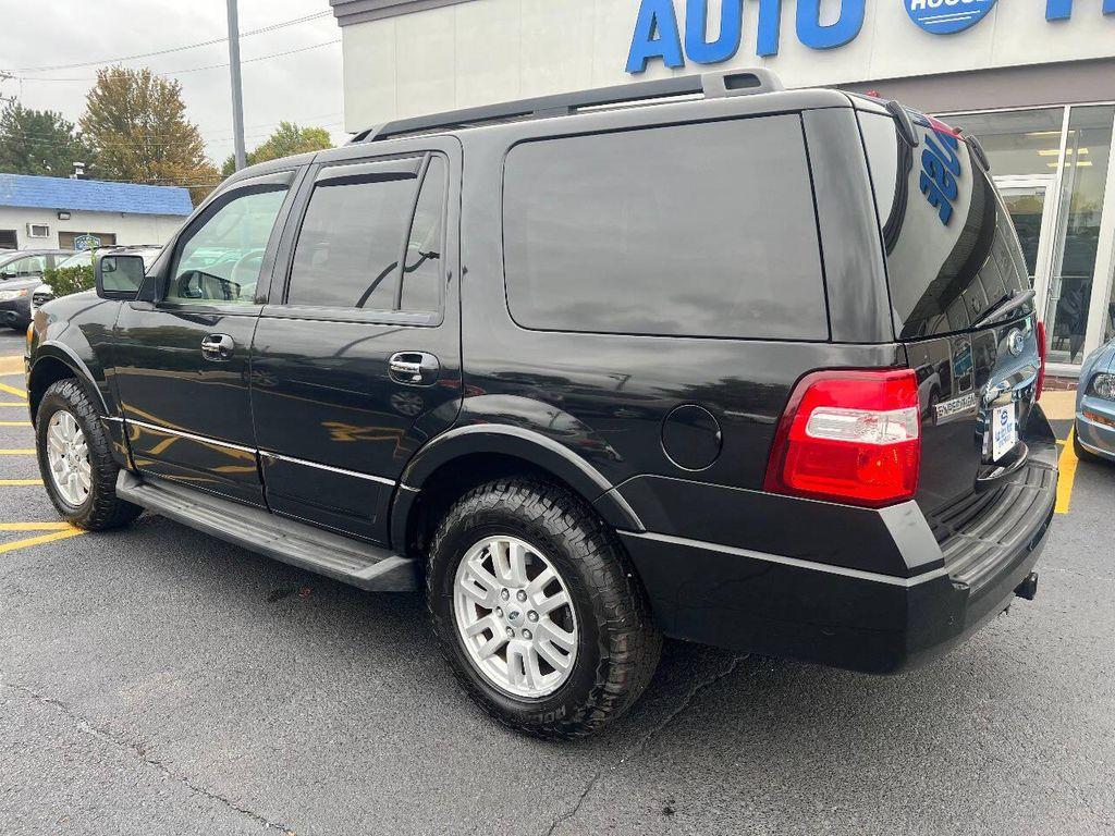 used 2012 Ford Expedition car, priced at $10,990