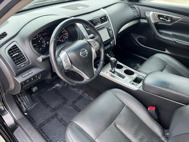 used 2014 Nissan Altima car, priced at $11,990