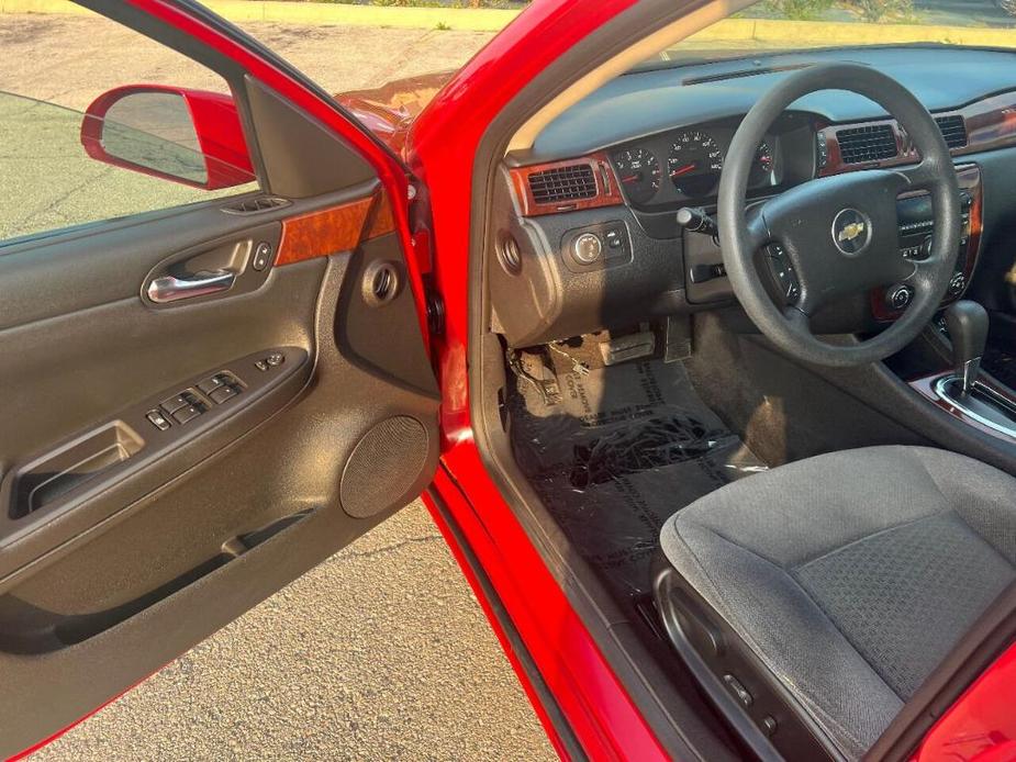 used 2007 Chevrolet Impala car, priced at $6,490