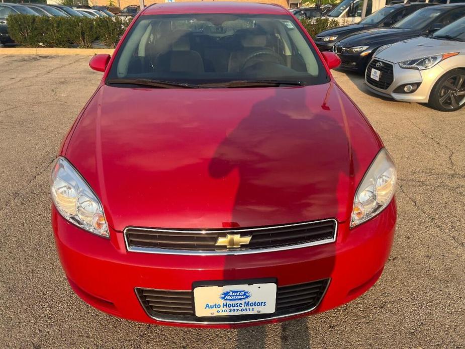 used 2007 Chevrolet Impala car, priced at $6,490