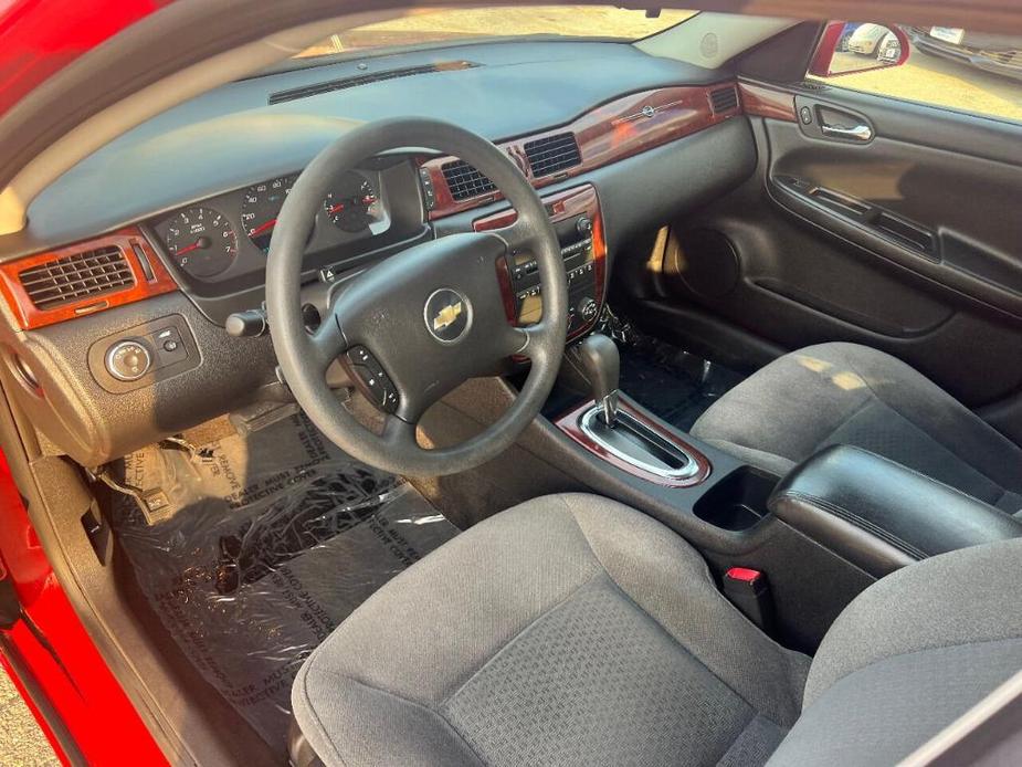 used 2007 Chevrolet Impala car, priced at $6,490