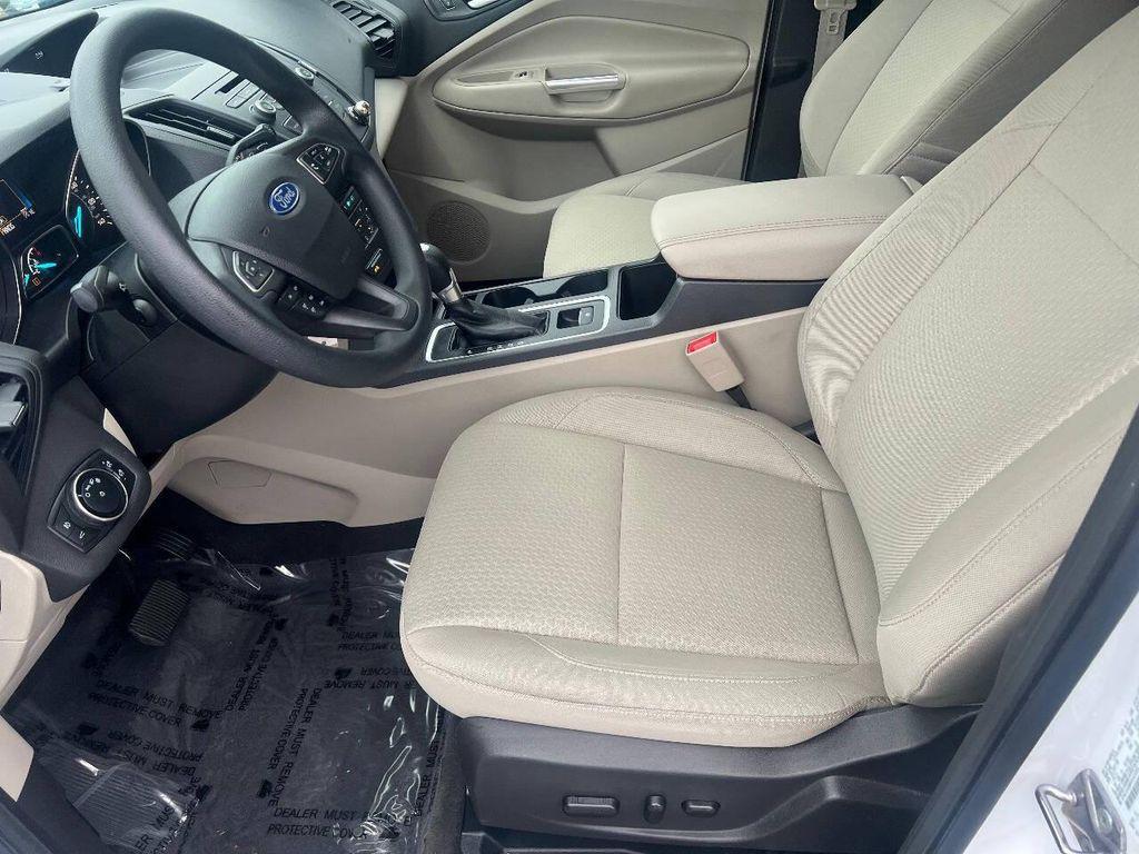 used 2017 Ford Escape car, priced at $10,490