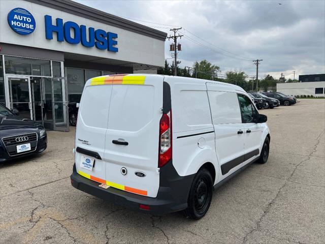 used 2014 Ford Transit Connect car, priced at $10,990