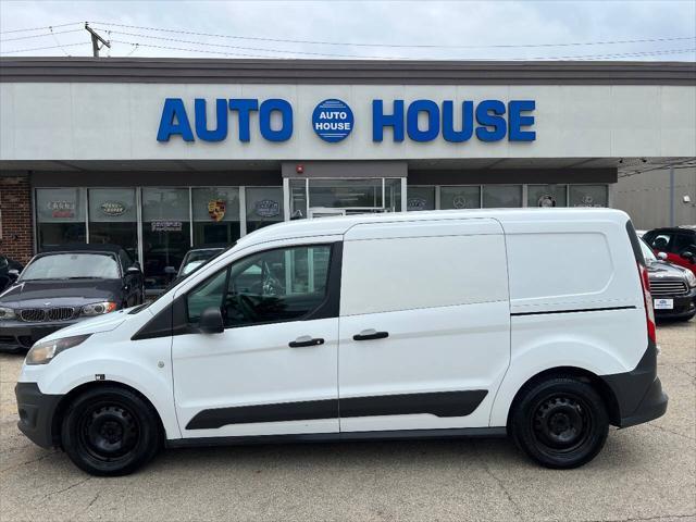 used 2014 Ford Transit Connect car, priced at $10,990