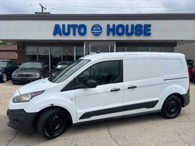 used 2014 Ford Transit Connect car, priced at $10,990