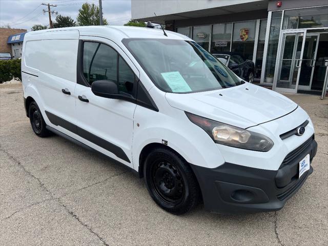 used 2014 Ford Transit Connect car, priced at $10,990