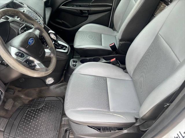 used 2014 Ford Transit Connect car, priced at $10,990
