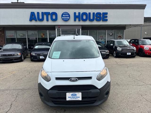 used 2014 Ford Transit Connect car, priced at $10,990