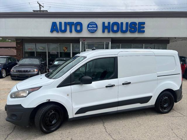 used 2014 Ford Transit Connect car, priced at $10,990