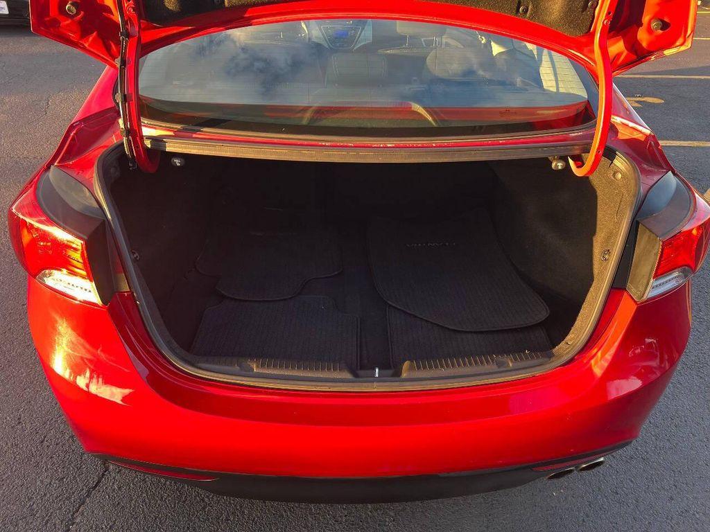 used 2013 Hyundai Elantra car, priced at $7,990