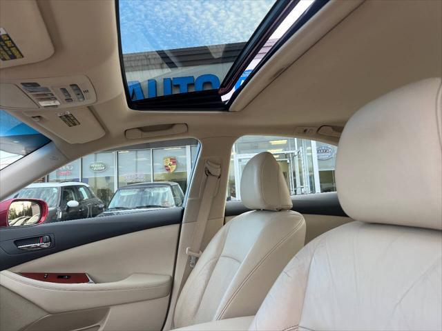 used 2010 Lexus ES 350 car, priced at $11,990