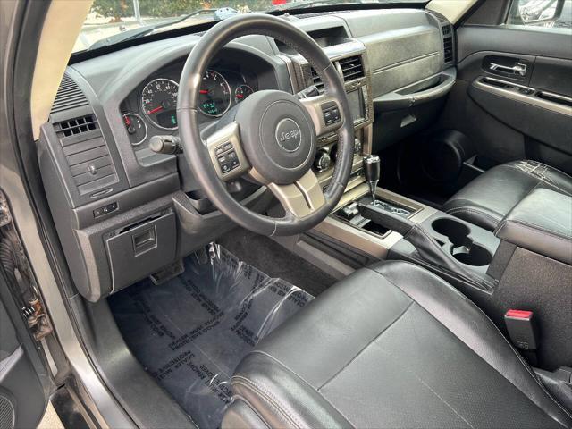 used 2012 Jeep Liberty car, priced at $13,990