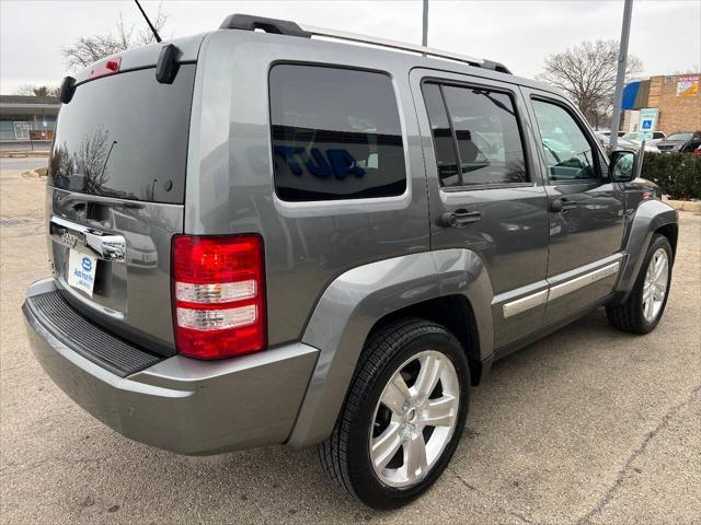 used 2012 Jeep Liberty car, priced at $13,990