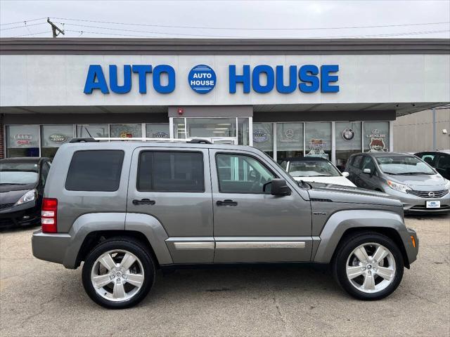 used 2012 Jeep Liberty car, priced at $13,990