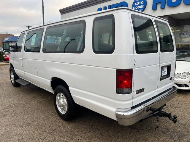 used 2005 Ford E350 Super Duty car, priced at $12,990