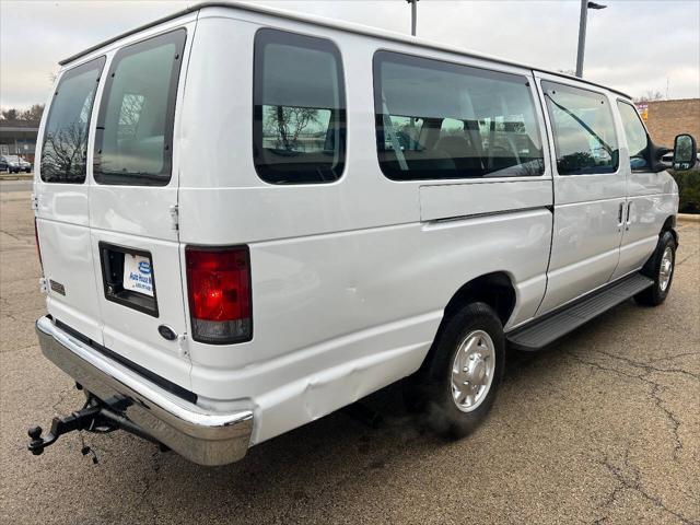 used 2005 Ford E350 Super Duty car, priced at $12,990