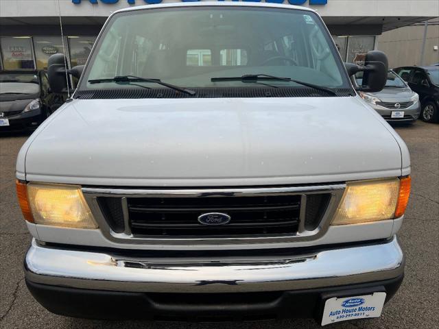 used 2005 Ford E350 Super Duty car, priced at $12,990