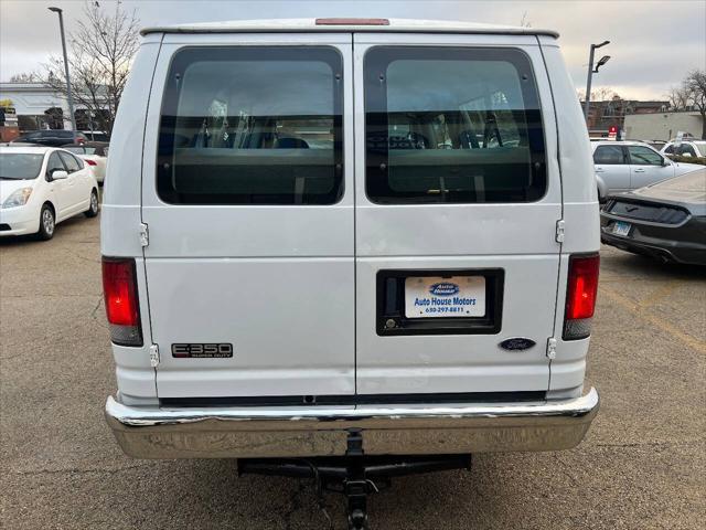 used 2005 Ford E350 Super Duty car, priced at $12,990