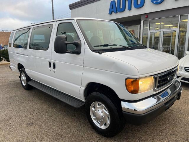 used 2005 Ford E350 Super Duty car, priced at $12,990