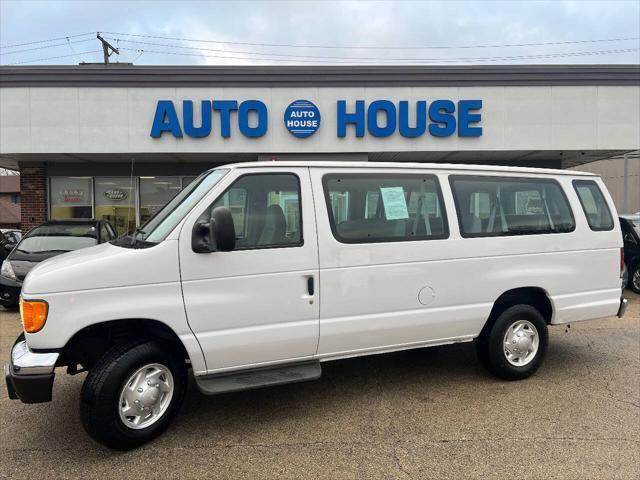 used 2005 Ford E350 Super Duty car, priced at $12,990