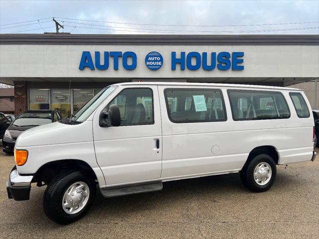 used 2005 Ford E350 Super Duty car, priced at $12,990