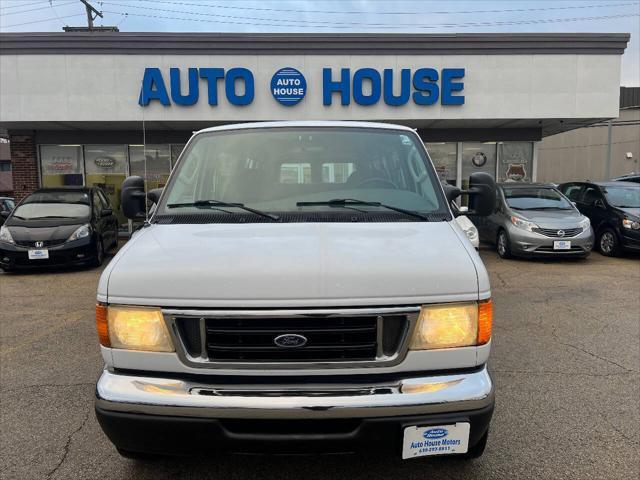 used 2005 Ford E350 Super Duty car, priced at $12,990