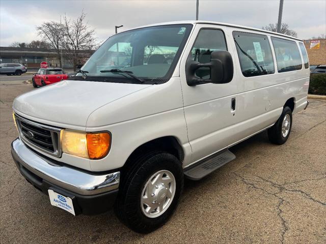 used 2005 Ford E350 Super Duty car, priced at $12,990