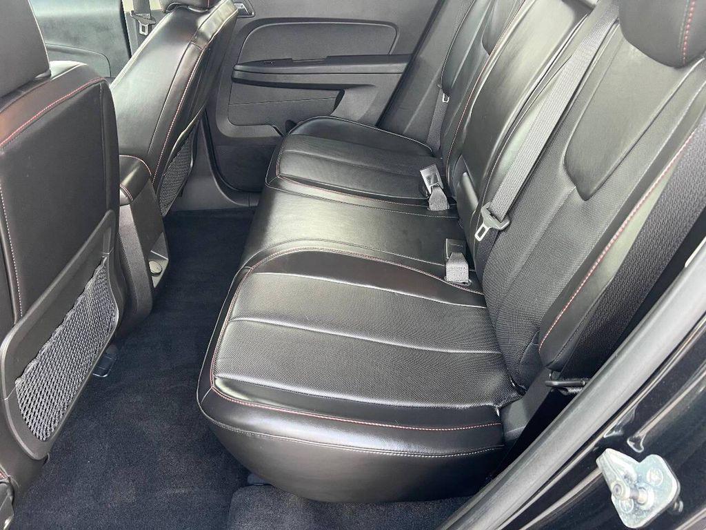 used 2010 Chevrolet Equinox car, priced at $7,990