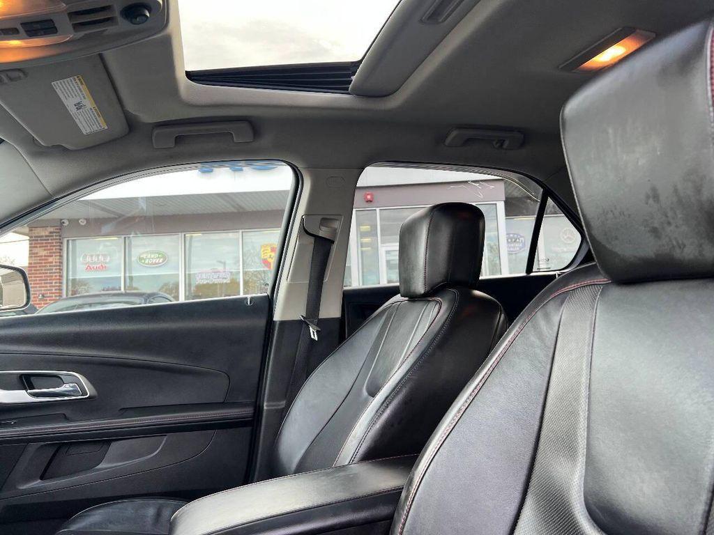 used 2010 Chevrolet Equinox car, priced at $7,990