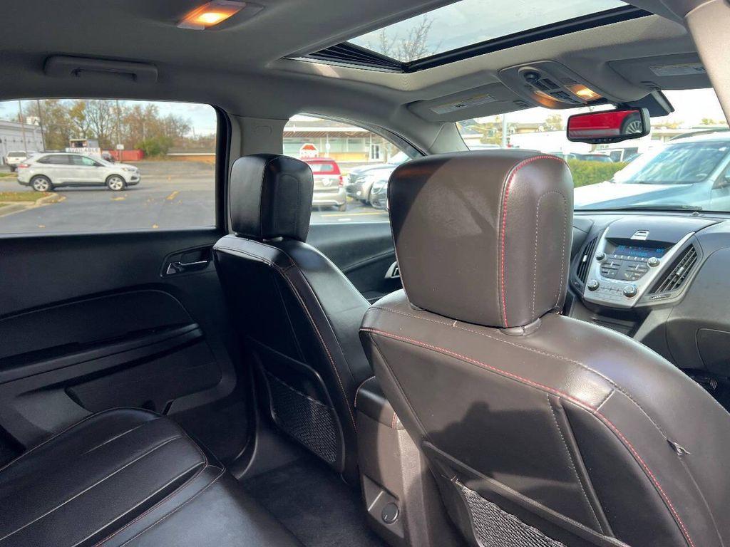 used 2010 Chevrolet Equinox car, priced at $7,990