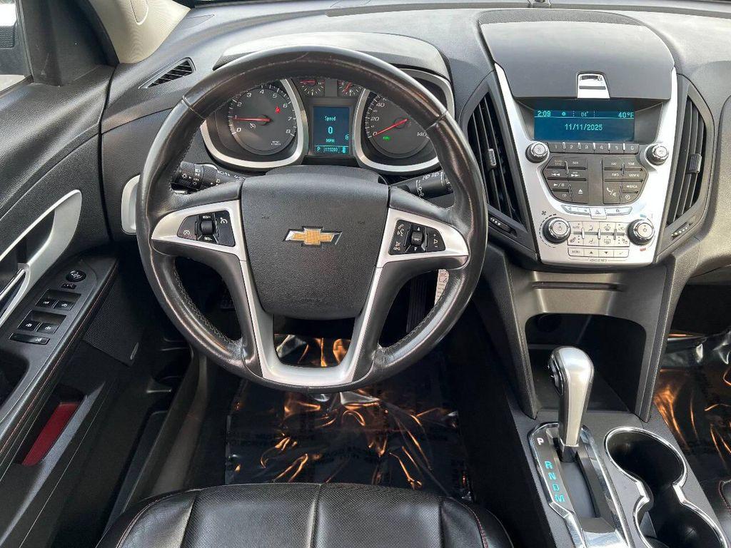 used 2010 Chevrolet Equinox car, priced at $7,990
