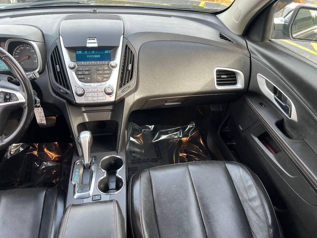 used 2010 Chevrolet Equinox car, priced at $7,990