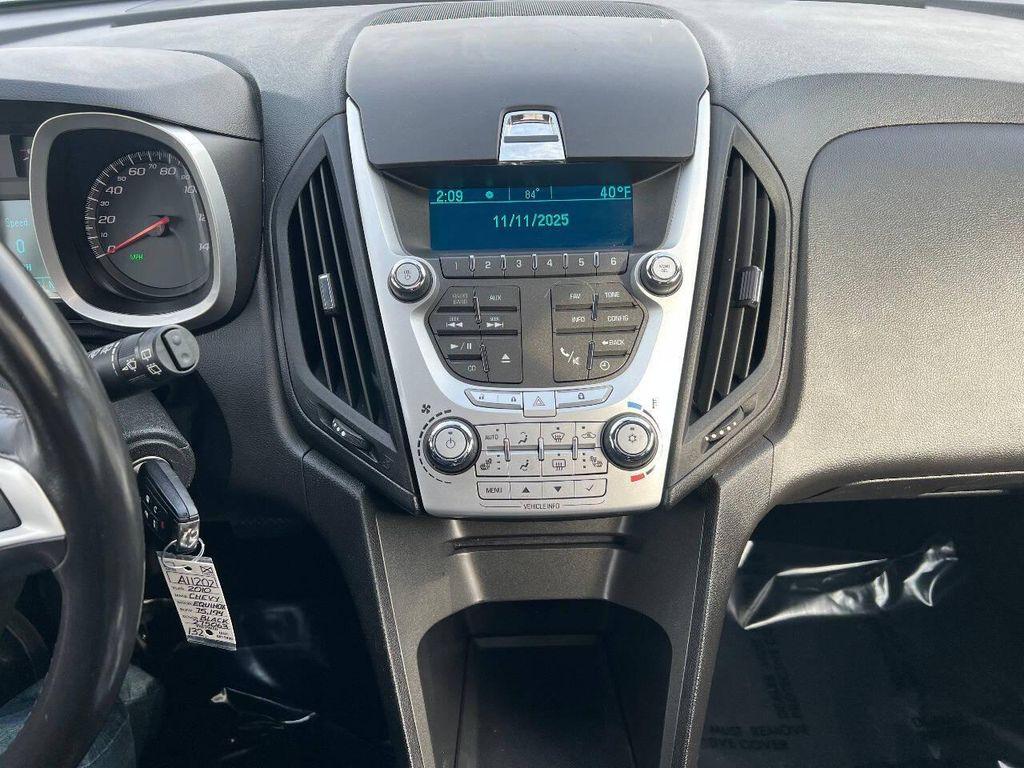 used 2010 Chevrolet Equinox car, priced at $7,990